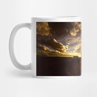 Discovery Mug